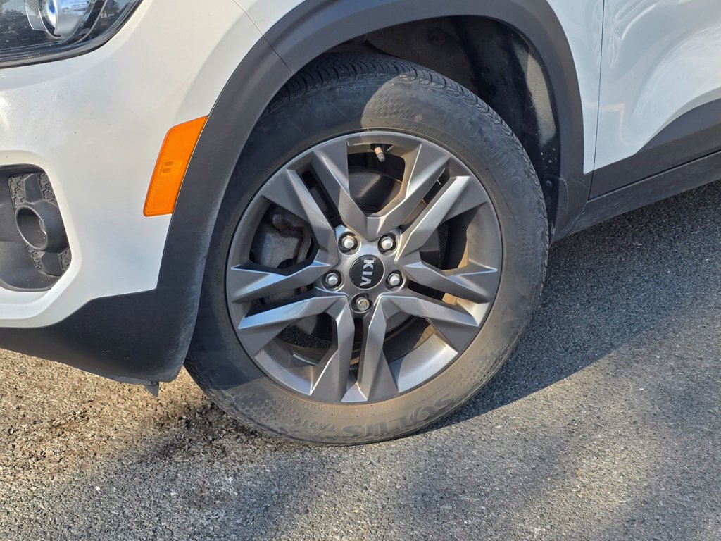 Kia Seltos LX 2021 à Boucherville, Québec - 4 - w1024h768px
