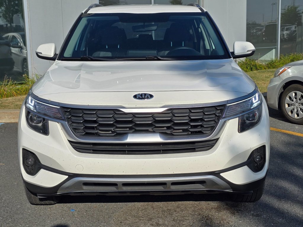 Kia Seltos LX 2021 à Boucherville, Québec - 13 - w1024h768px