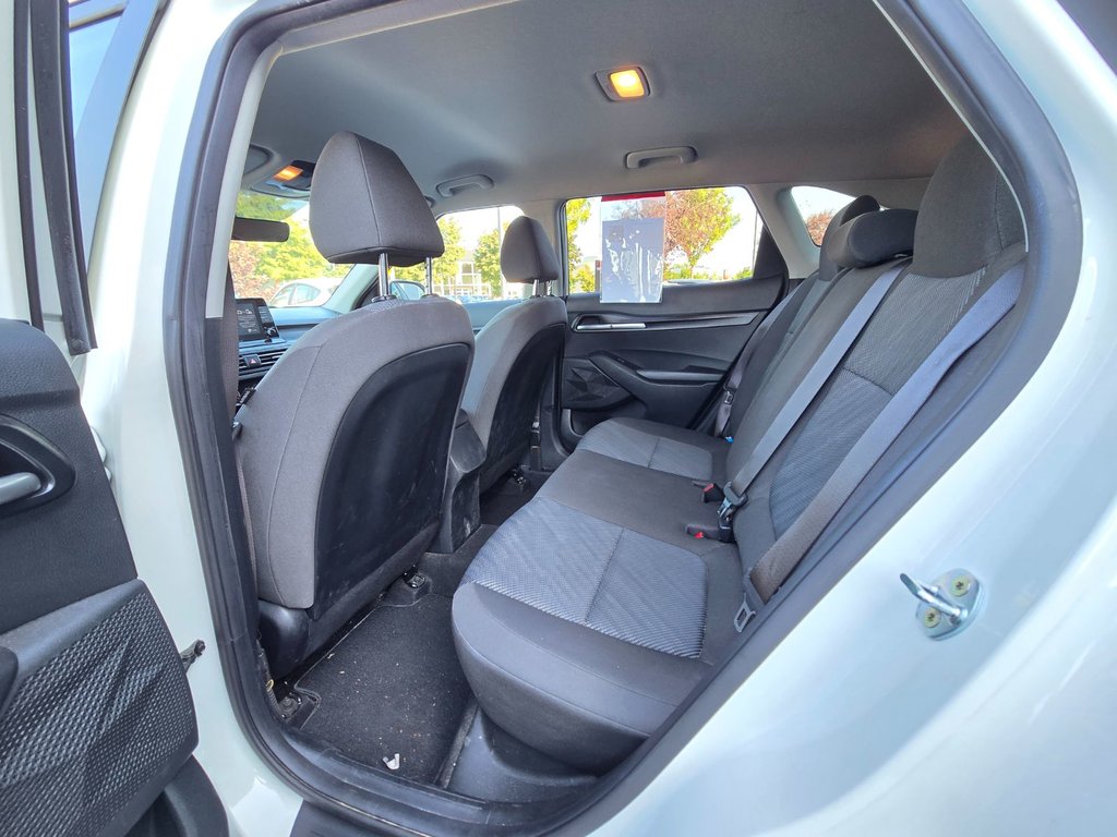 2021 Kia Seltos LX,AWD, BAS KM in Boucherville, Quebec - 34 - w1024h768px