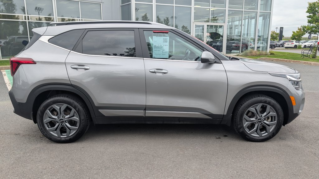 2026 Kia Seltos EX AWD, GARANTIE, AUCUN ACCIDENT in Boucherville, Quebec - 14 - w1024h768px