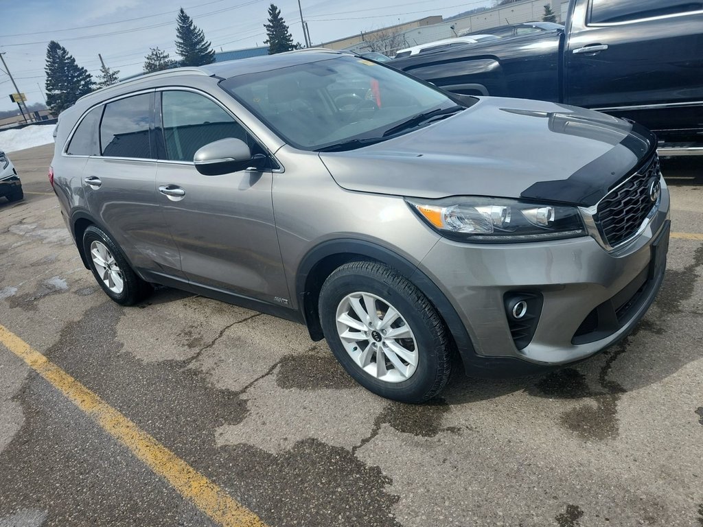 Kia Sorento LX V6 AWD 7 PASSAGERS JAMAIS ACCIDENTÉ 2019 à Boucherville, Québec - 1 - w1024h768px