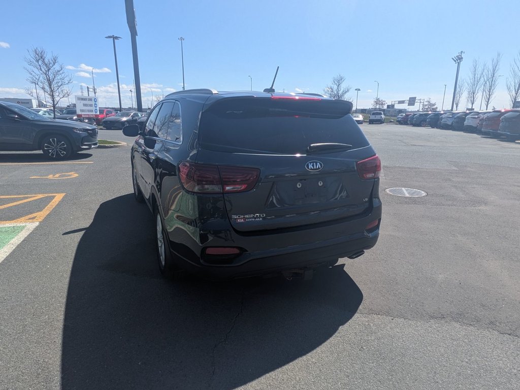 2020 Kia Sorento LX V6 AWD JAMAIS ACCIDENTE 1 PROPIO 7P in Boucherville, Quebec - 8 - w1024h768px