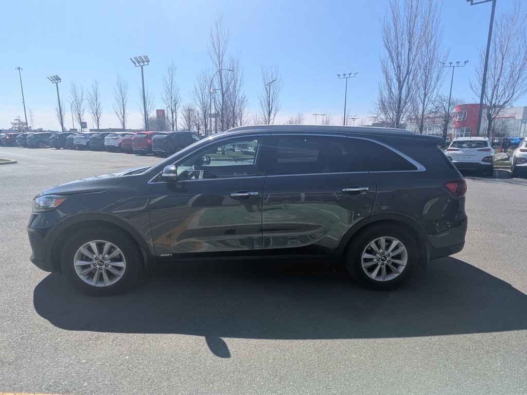 2020 Kia Sorento LX V6 AWD JAMAIS ACCIDENTE 1 PROPIO 7P in Boucherville, Quebec - 7 - w1024h768px