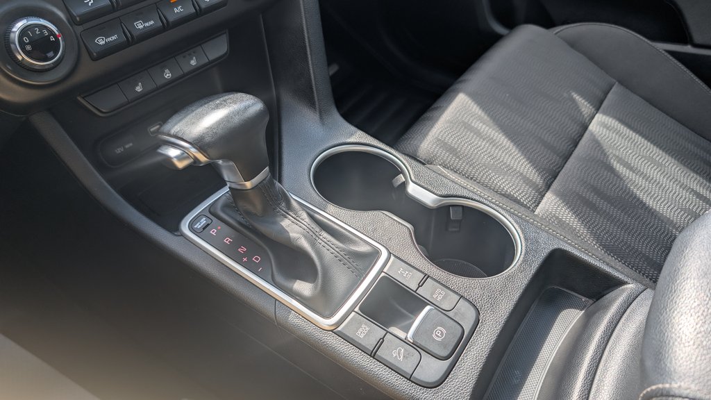 2022 Kia Sportage EX-S, AWD, GARANTIE, 8PNEUS ÉTÉ/HIVER INCLUS in Boucherville, Quebec - 17 - w1024h768px
