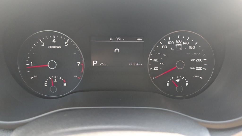 2022 Kia Sportage EX-S, AWD, GARANTIE, 8PNEUS ÉTÉ/HIVER INCLUS in Boucherville, Quebec - 19 - w1024h768px