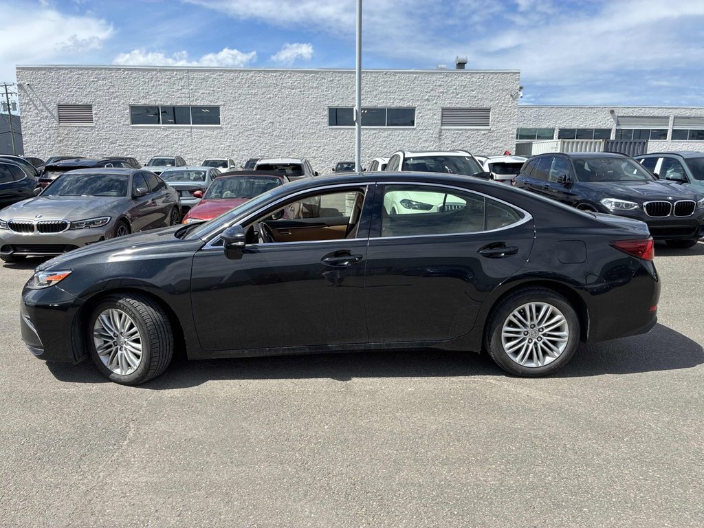 2016 Lexus ES 350 BAS KM in Boucherville, Quebec - 2 - w1024h768px