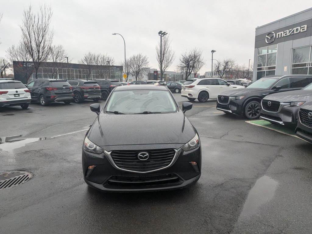 Mazda CX-3 GX 2016 à Boucherville, Québec - 3 - w1024h768px