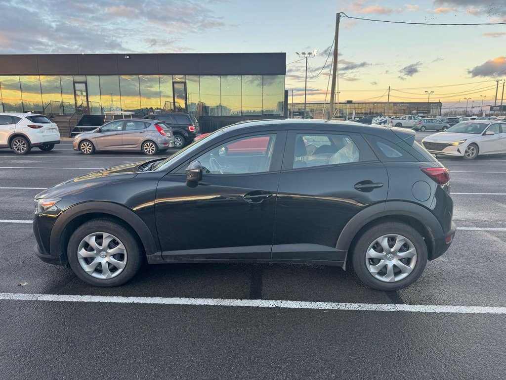 Mazda CX-3 GS, AWD,AUBAINE 2017 à Boucherville, Québec - 1 - w1024h768px