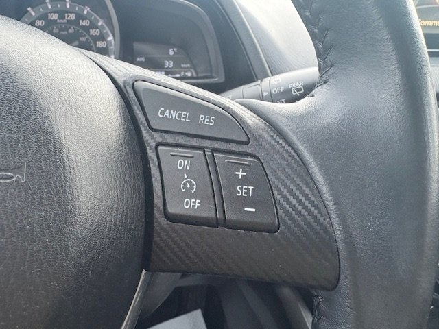 2017 Mazda CX-3 GS AWD 8 PNEUS HIVER/ÉTÉ JAMAIS ACCIDENTÉ BAS KM in Boucherville, Quebec - 9 - w1024h768px