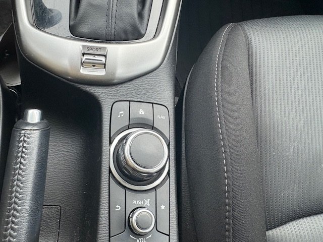 2017 Mazda CX-3 GS AWD 8 PNEUS HIVER/ÉTÉ JAMAIS ACCIDENTÉ BAS KM in Boucherville, Quebec - 12 - w1024h768px