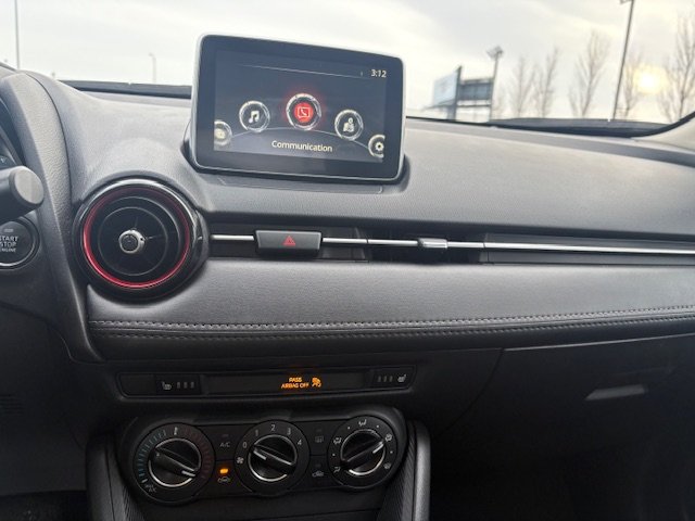 2017 Mazda CX-3 GS AWD 8 PNEUS HIVER/ÉTÉ JAMAIS ACCIDENTÉ BAS KM in Boucherville, Quebec - 11 - w1024h768px