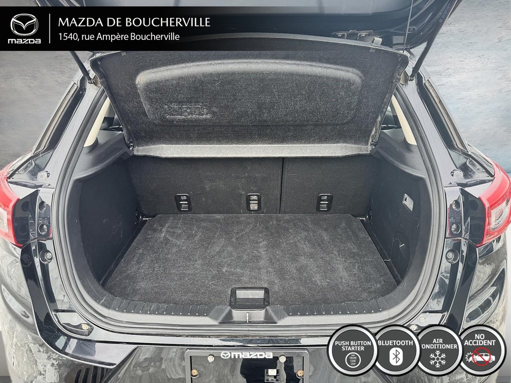 Mazda CX-3 AUT. BAS KM, AUCUN ACCIDENT 2021 à Boucherville, Québec - 13 - w1024h768px
