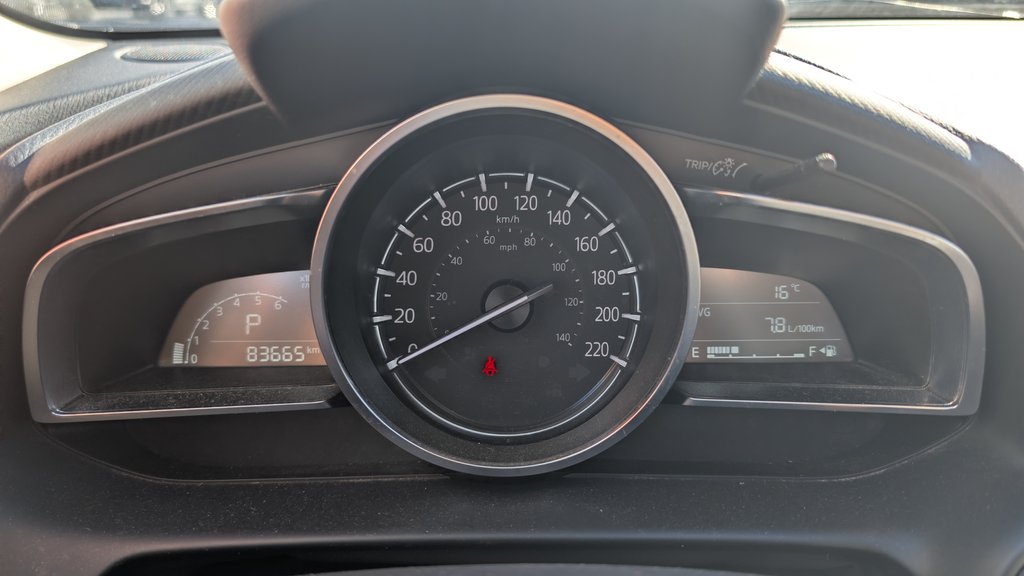 2021 Mazda CX-3 GS AWD GROUPE APPARENCE in Boucherville, Quebec - 15 - w1024h768px