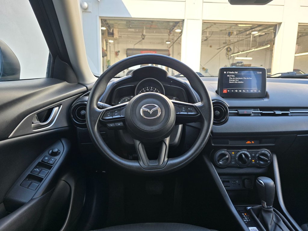 Mazda CX-3 GX, AUT, GARANTIE 2022 à Boucherville, Québec - 25 - w1024h768px