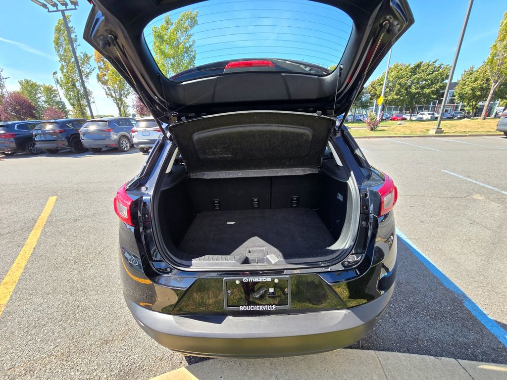 Mazda CX-3 GX, AUT, GARANTIE 2022 à Boucherville, Québec - 13 - w1024h768px