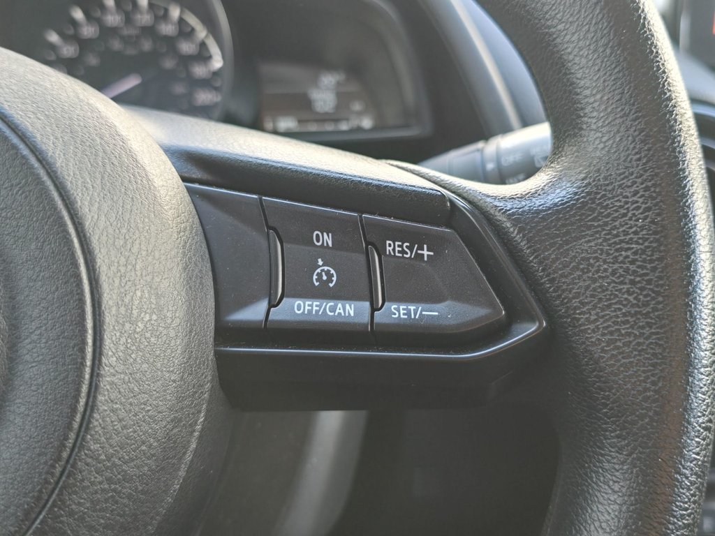 Mazda CX-3 GX, AUT, GARANTIE 2022 à Boucherville, Québec - 30 - w1024h768px