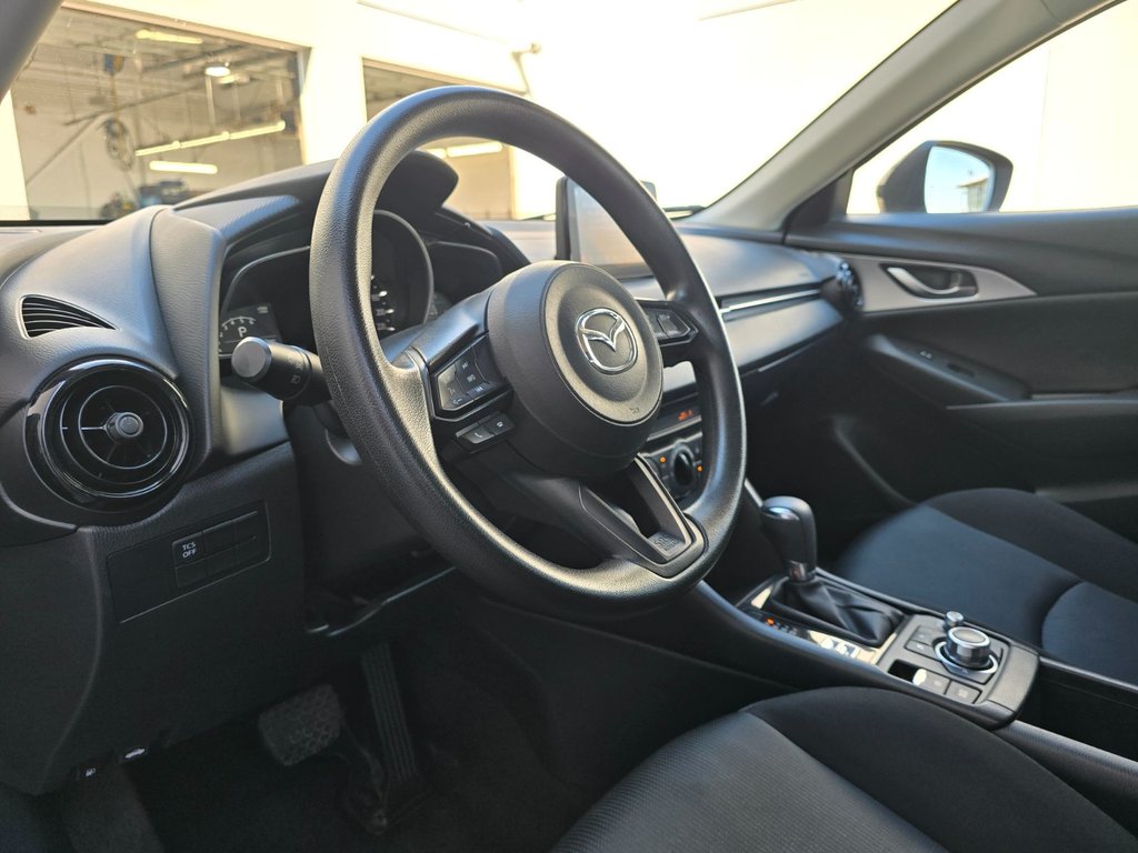 Mazda CX-3 GX, AUT, GARANTIE 2022 à Boucherville, Québec - 23 - w1024h768px