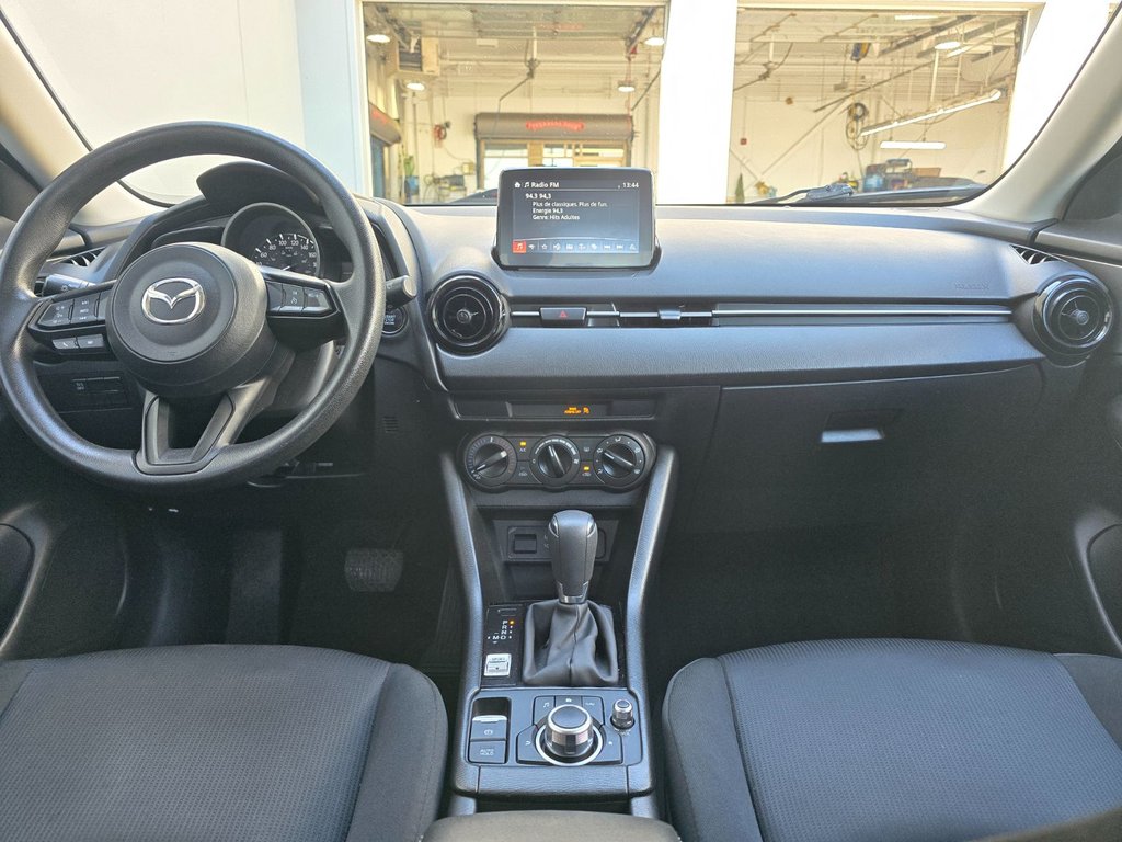 Mazda CX-3 GX, AUT, GARANTIE 2022 à Boucherville, Québec - 27 - w1024h768px