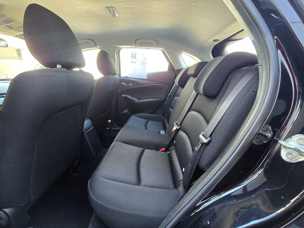 Mazda CX-3 GX, AUT, GARANTIE 2022 à Boucherville, Québec - 36 - w1024h768px