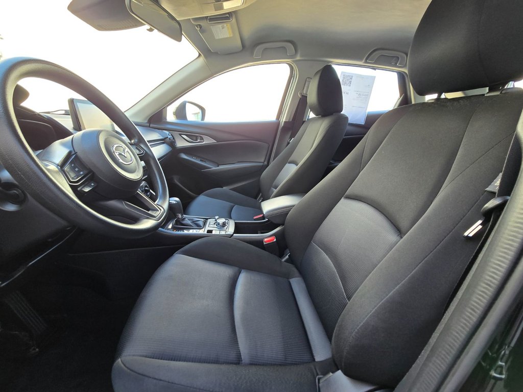 Mazda CX-3 GX, AUT, GARANTIE 2022 à Boucherville, Québec - 22 - w1024h768px