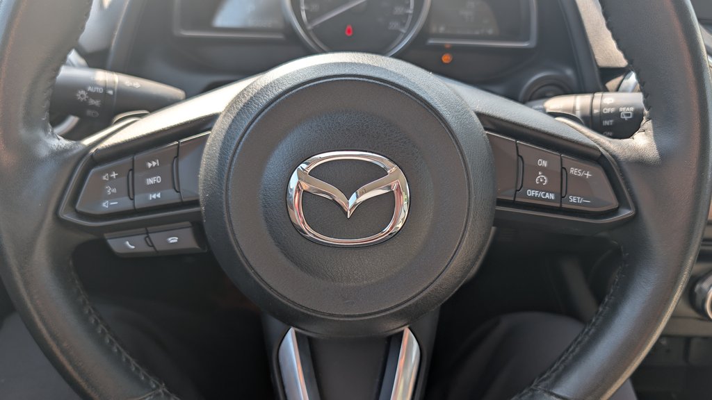 Mazda CX-3 GS AWD, GARANTIE, 1 SEUL PROPRIÉTAIRE 2022 à Boucherville, Québec - 20 - w1024h768px