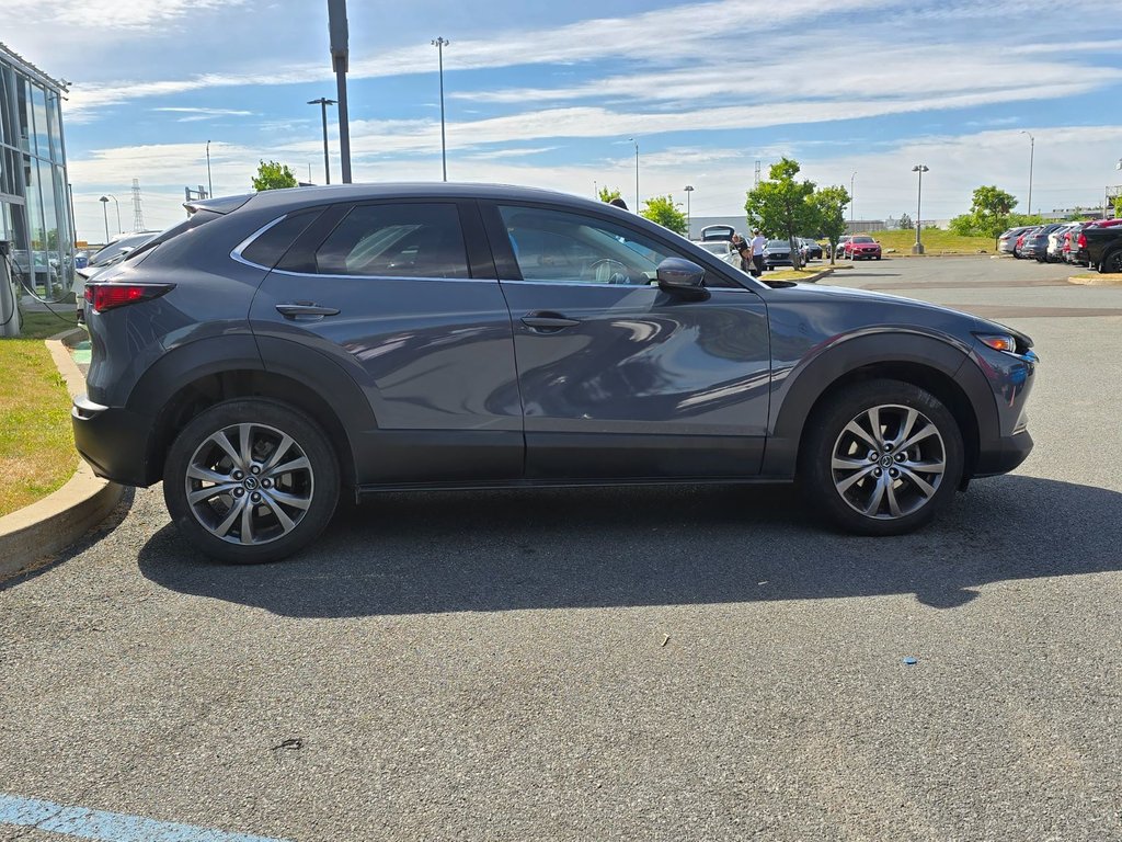 Mazda CX-30 GT 2021 à Boucherville, Québec - 9 - w1024h768px
