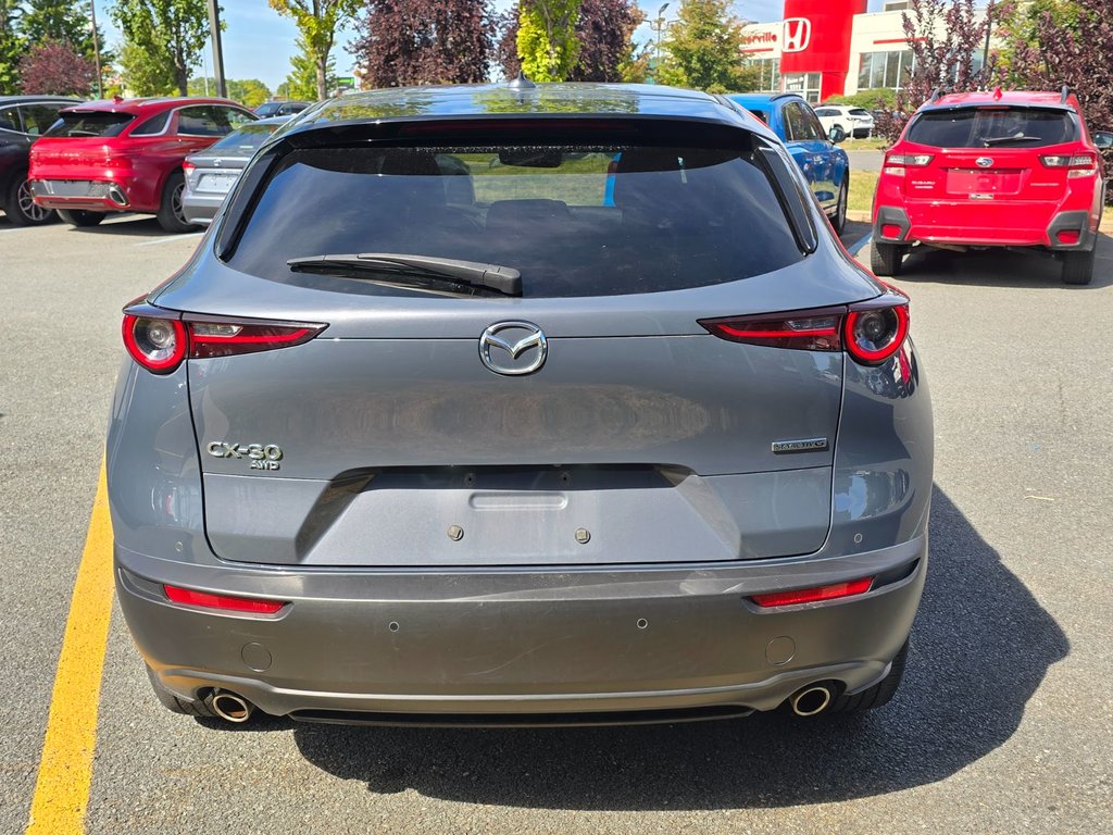 Mazda CX-30 GT 2021 à Boucherville, Québec - 7 - w1024h768px