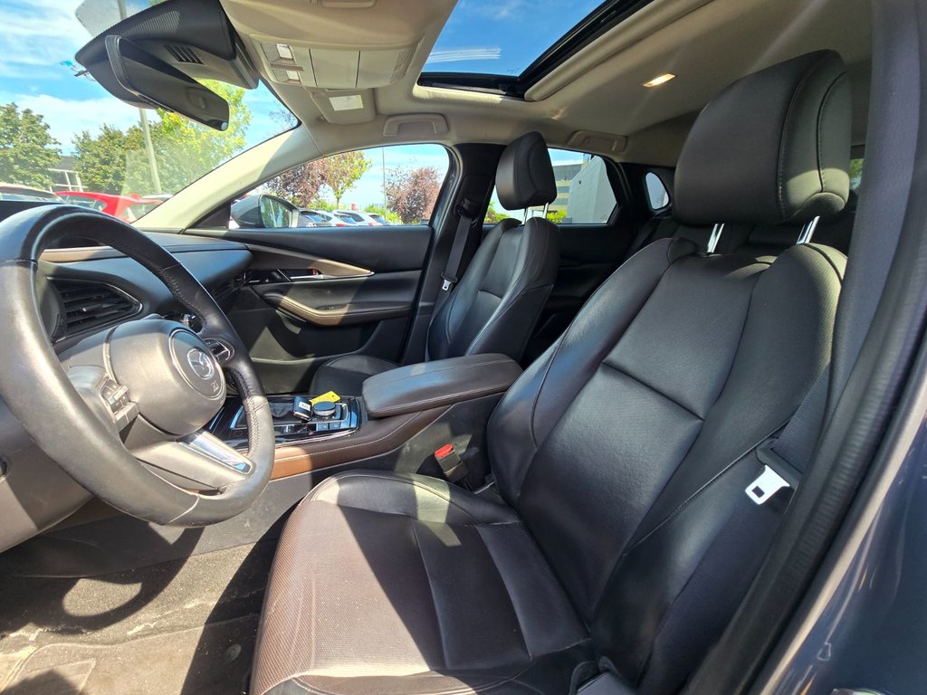 Mazda CX-30 GT 2021 à Boucherville, Québec - 13 - w1024h768px