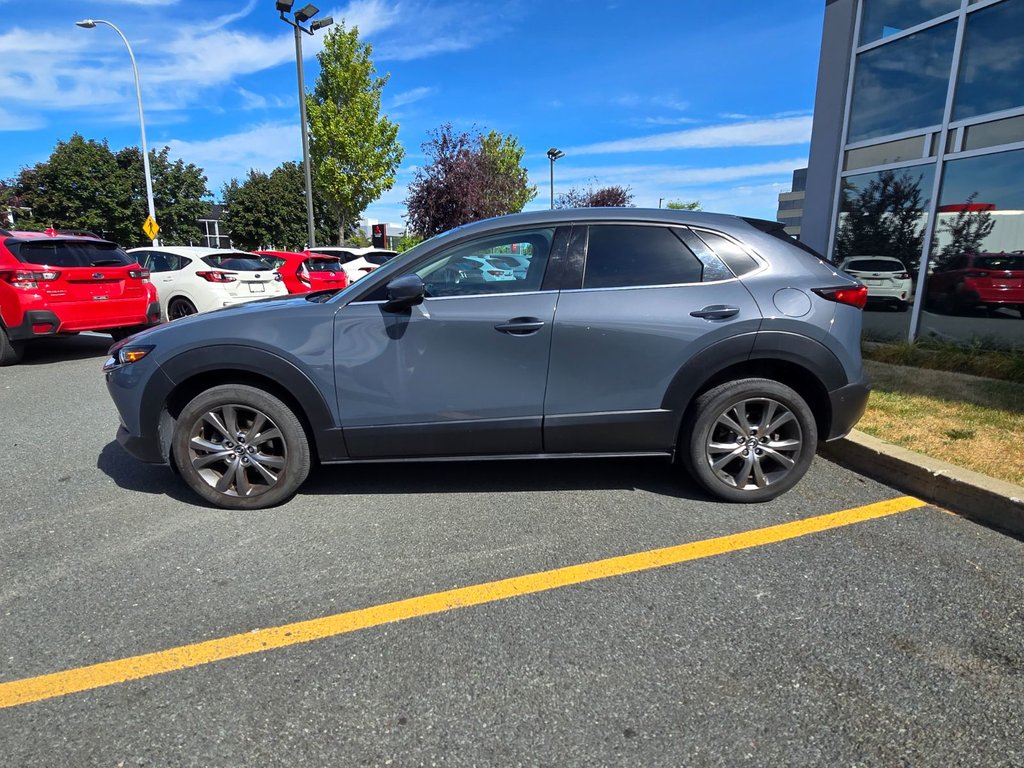 Mazda CX-30 GT 2021 à Boucherville, Québec - 5 - w1024h768px
