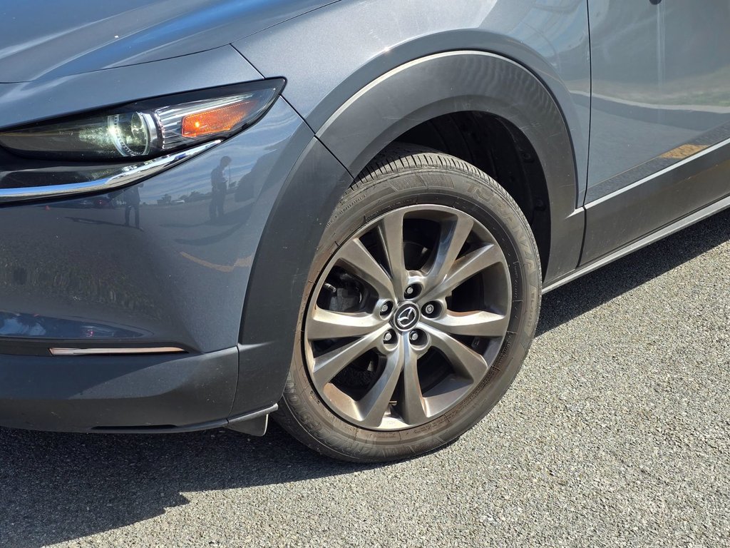 Mazda CX-30 GT 2021 à Boucherville, Québec - 4 - w1024h768px