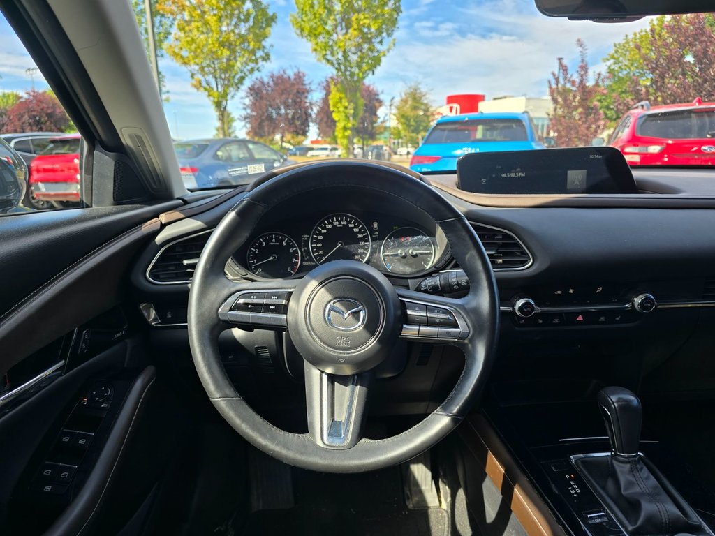Mazda CX-30 GT 2021 à Boucherville, Québec - 15 - w1024h768px