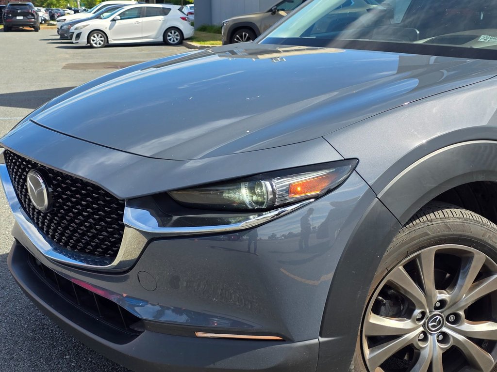 Mazda CX-30 GT 2021 à Boucherville, Québec - 3 - w1024h768px