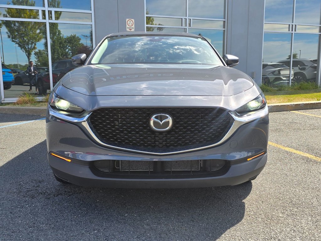 Mazda CX-30 GT 2021 à Boucherville, Québec - 11 - w1024h768px