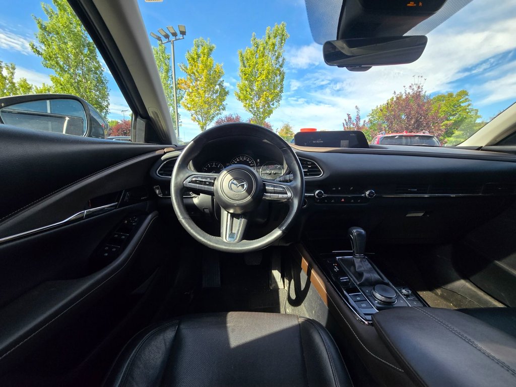 Mazda CX-30 GT 2021 à Boucherville, Québec - 14 - w1024h768px