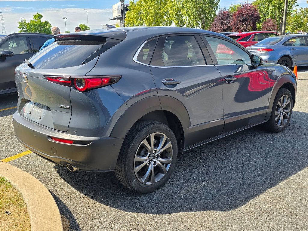 Mazda CX-30 GT 2021 à Boucherville, Québec - 8 - w1024h768px