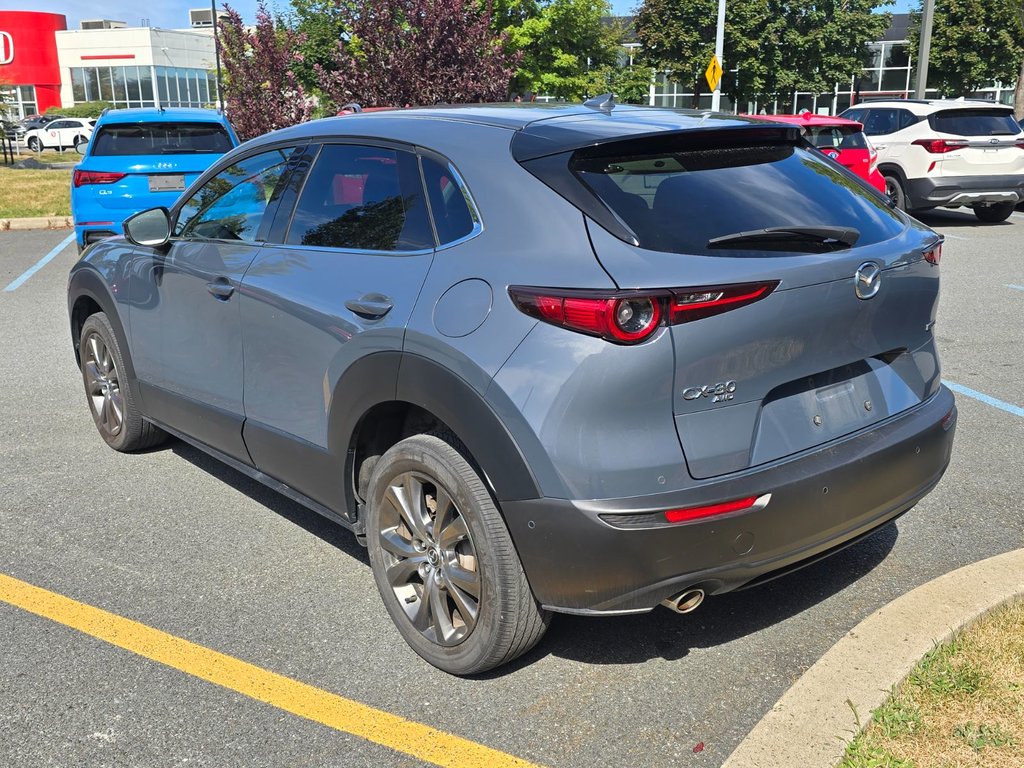Mazda CX-30 GT 2021 à Boucherville, Québec - 6 - w1024h768px