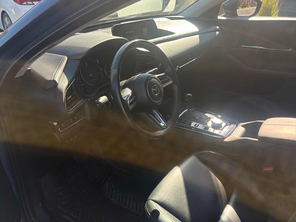 2021 Mazda CX-30 GT w/Turbo, GARANTIE PROLONGÉ in Boucherville, Quebec - 3 - w1024h768px