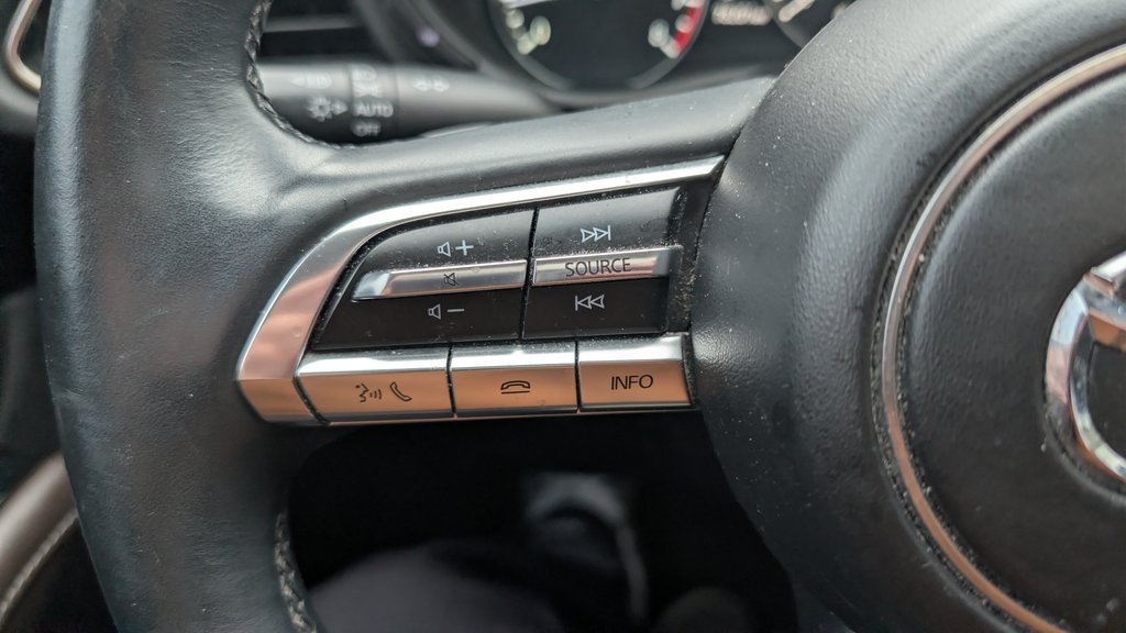 Mazda CX-30 GT, AUCUN ACCIDENT, UN PROPRIO, BAS KM 2021 à Boucherville, Québec - 11 - w1024h768px