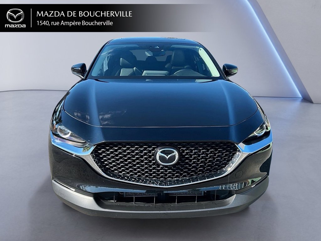 Mazda CX-30 GS AWD 2022 à Boucherville, Québec - 50 - w1024h768px