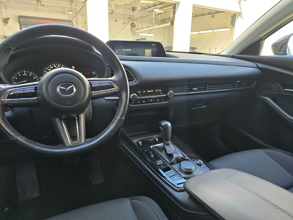 Mazda CX-30 GS 1 PROPRIO BAS KM 2022 à Boucherville, Québec - 14 - w1024h768px