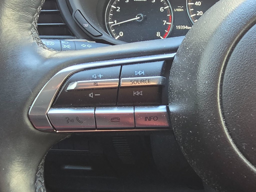 Mazda CX-30 GS 1 PROPRIO BAS KM 2022 à Boucherville, Québec - 15 - w1024h768px