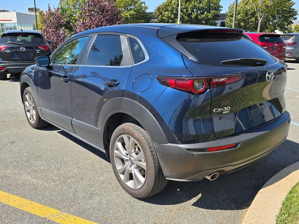 Mazda CX-30 GS 1 PROPRIO BAS KM 2022 à Boucherville, Québec - 4 - w1024h768px