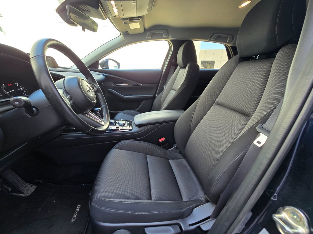Mazda CX-30 GS 1 PROPRIO BAS KM 2022 à Boucherville, Québec - 11 - w1024h768px