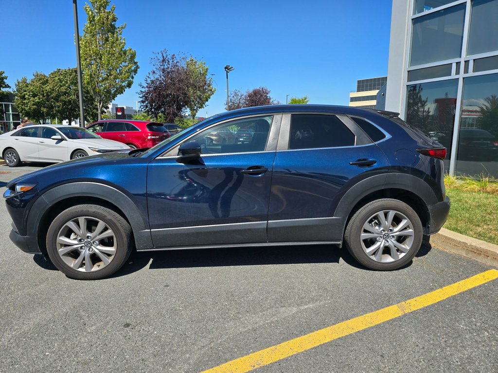 Mazda CX-30 GS 1 PROPRIO BAS KM 2022 à Boucherville, Québec - 3 - w1024h768px