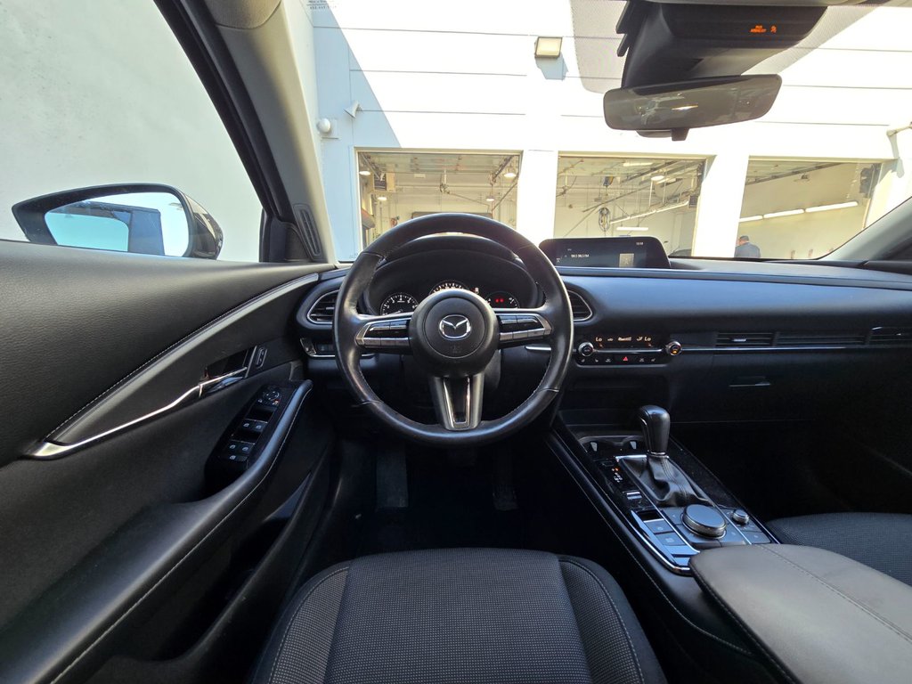 Mazda CX-30 GS 1 PROPRIO BAS KM 2022 à Boucherville, Québec - 12 - w1024h768px