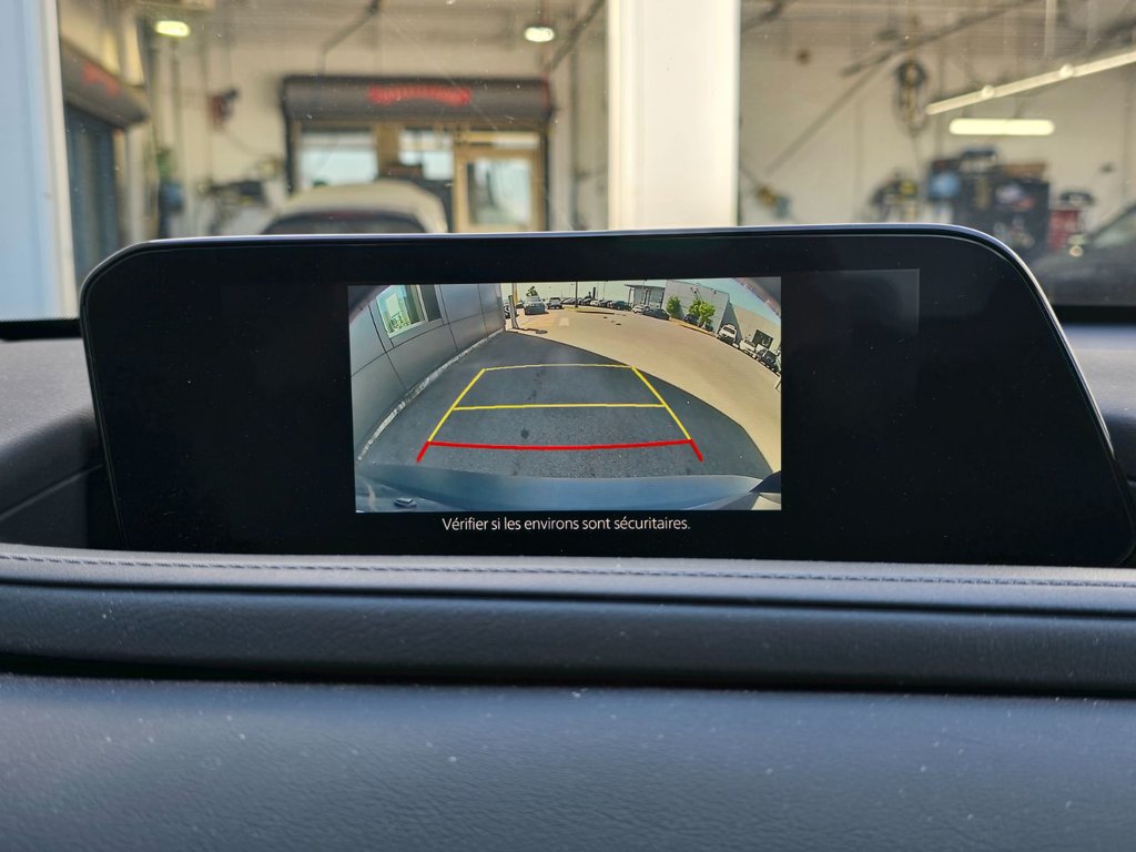 Mazda CX-30 GS 1 PROPRIO BAS KM 2022 à Boucherville, Québec - 21 - w1024h768px