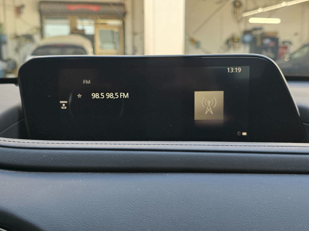 Mazda CX-30 GS 1 PROPRIO BAS KM 2022 à Boucherville, Québec - 18 - w1024h768px