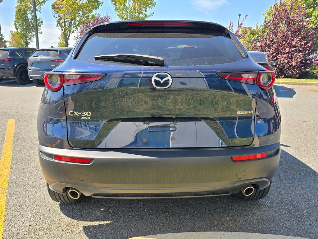 Mazda CX-30 GS 1 PROPRIO BAS KM 2022 à Boucherville, Québec - 5 - w1024h768px