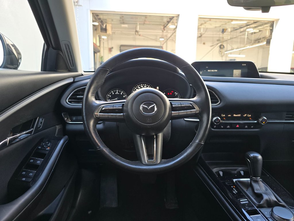 Mazda CX-30 GS 1 PROPRIO BAS KM 2022 à Boucherville, Québec - 13 - w1024h768px