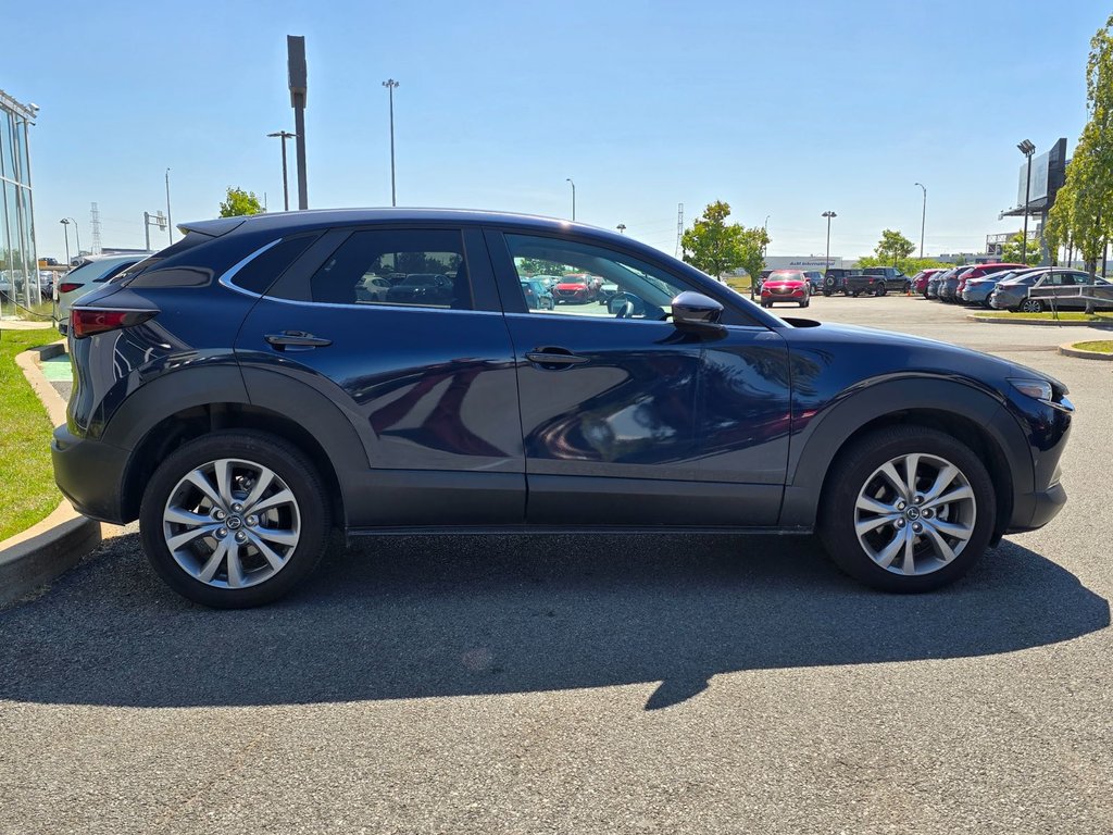 Mazda CX-30 GS 1 PROPRIO BAS KM 2022 à Boucherville, Québec - 7 - w1024h768px